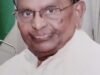 Fallece el ex diputado H. Hanumanthappa