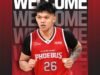 Ex-armador da UP Gerry Abadiano assina com Ulsan da KBL