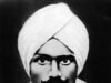 El compositor del mridangist Arunprakash ocupa un lugar central