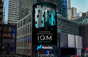 IQM, la primera empresa cuántica pública de Europa, admite que el futuro de la tecnología es incierto