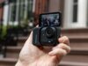 La próxima Motion Cam de Insta360 podría ser un verdadero competidor de GoPro