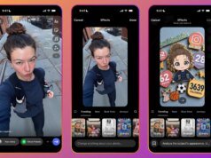 Instagram permite que las personas generen imágenes tuyas con IA. He aquí cómo detenerlo.