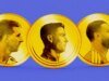 Messi y Ronaldo están creando carteras tecnológicas. Mo Salah está jugando un juego diferente