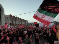 Guerra de Asia Occidental EN VIVO: Irán comienza la procesión por Teherán para el funeral del Líder Supremo Ayatollah Ali Khamenei