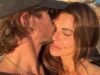 Misse Beqiri revela como a filha ‘afligida’ River está lidando com a situação dois meses após a morte de Jake Corridor