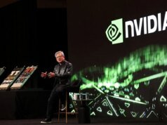 Nadie puede permitirse el lujo de comprar {hardware}, por eso Nvidia creó tarjetas coleccionables para recordar los buenos tiempos