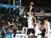 Gilas Pilipinas não consegue converter em probabilities de ouro contra os Kiwis