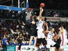 Gilas Pilipinas não consegue converter em probabilities de ouro contra os Kiwis
