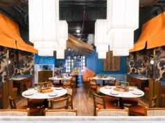 ¿Vale la pena el revuelo por el nuevo restaurante tailandés de Hyderabad?
