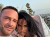 El marido de Katie Worth, Lee Andrews, «arrestado de nuevo en Dubai mientras se apresura a pagar una multa de 120.000 libras esterlinas»