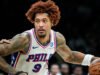 Relatório: Kelly Oubre Jr. concorda em contrato de dois anos no valor de US$ 17 milhões com o Pacers