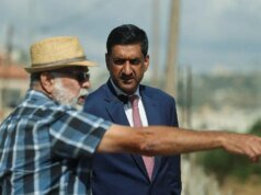 El demócrata de la Cámara de Representantes, Ro Khanna, cube que fue detenido por colonos israelíes armados en Cisjordania