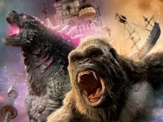 ‘Kong x Godzilla: The Experience’ te sumerge en el Monsterverse