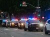Flock cube ‘Esperamos reanudar’ el trabajo con LAPD después de ser despedido