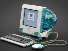 LEGO considerando el set Bondi Blue iMac G3