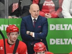 Canadiens contrata Derek Lalonde como assistente técnico