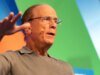 O CEO da BlackRock, Larry Fink, ‘preocupado’ com Nova York sob Mamdani, flutua investindo em outros lugares sob condições mais fracas