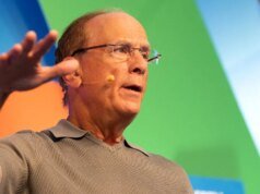 O CEO da BlackRock, Larry Fink, ‘preocupado’ com Nova York sob Mamdani, flutua investindo em outros lugares sob condições mais fracas