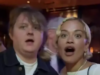 Lewis Capaldi ‘derrocha £ 2.000 en bebidas para los fanáticos de Inglaterra’ en un pub de Londres después de ganar la Copa del Mundo