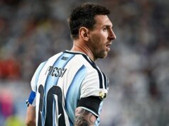 Argentina sobrevive a otro susto cortesía de Suiza para avanzar a semifinales del Mundial