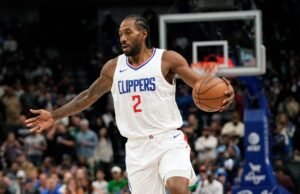 Cinco pensamentos dos Raptors enquanto a poeira na negociação de Kawhi Leonard assenta