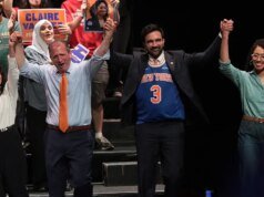 Los socialistas demócratas ya no están al margen