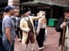 Los hitos revolucionarios donde Washington, Adams y Jefferson cambiaron Estados Unidos