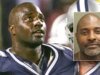Marcellus Wiley, ex jugador profesional de bolos de la NFL, arrestado y acusado de agresión doméstica durante el 4 de julio
