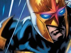 Marvel Studios está desarrollando una película de ‘Nova’ con uno de sus mejores guionistas