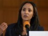 A terceira grande vitória do DSA nas primárias aprofunda a luta dos democratas pelo futuro do partido