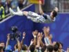 Diário da Copa do Mundo: Messi e Argentina conseguem o retorno definitivo