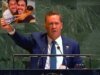 MIRAR: Mike Waltz le cube a la delegación cubana que «esto no es La Habana» durante un acalorado discurso en la ONU