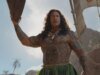 ‘Moana’ es un ejercicio de cómo no rehacer un clásico animado