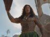 ‘Moana’ y ‘Evil Useless Burn’ comparten un fin de semana de estreno débil