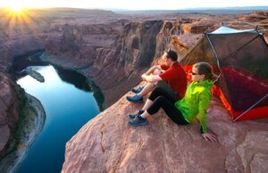 Yosemite y el Gran Cañón encabezan una lista notable de campamentos en parques nacionales para el 250º aniversario de Estados Unidos