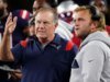La nuera de Invoice Belichick enfrenta una orden de arresto en Carolina del Norte después de faltar a la comparecencia ante el tribunal: informe