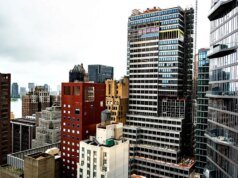 El edificio de Manhattan se estabilizó, se suspendieron algunas evacuaciones después del temor al colapso