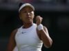 Osaka vence Sabalenka e chega às quartas de last de Wimbledon