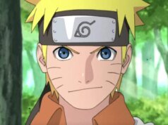 La película de acción actual ‘Naruto’ finalmente está sucediendo, de verdad