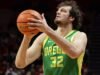 Raptors assinam contrato não elaborado com Nate Bittle para exibição 10