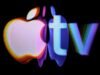 Apple TV obtiene un récord de 87 nominaciones al Emmy para 2026, lideradas por ‘Pluribus’ y ‘Widow’s Bay’
