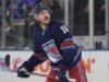 Rangers trocam Vincent Trocheck com Mammoth