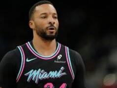 Relatório: Norman Powell concorda com contrato de dois anos e US$ 45 milhões com o Bulls