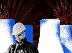 Tres nuevas empresas nucleares alcanzaron un gran hito. Por qué es importante y por qué no