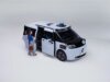 ¿Viajes gratuitos en Waymo en California? Puedes agradecer una peculiaridad regulatoria