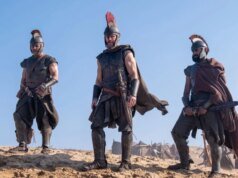 Ya están aquí las primeras reacciones a ‘La Odisea’
