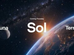 Finalmente podrás probar los modelos GPT-5.6 Sol, Terra y Luna de OpenAI esta semana