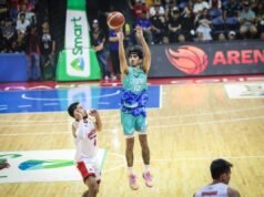 PBA: NLEX adiciona Evan Nelle à reformulação do elenco
