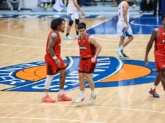 PBA: Blackwater se vinga, derrota Rain or Shine