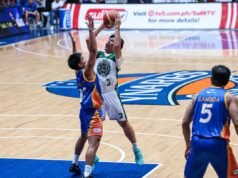 PBA: Juami Tiongson espera recuperar sua ‘alegria’ com Dyip
